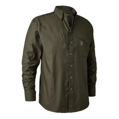 Abbildung von Deerhunter Outdoorhemd Hemd Matobo