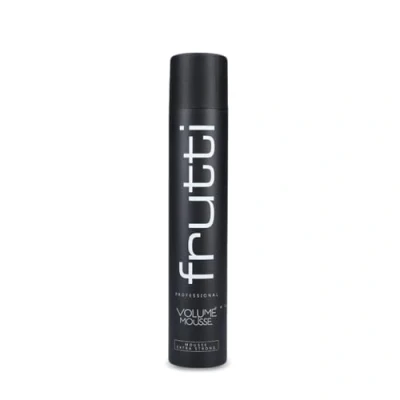 Abbildung von FRUTTI HAIRSPRAY EXTRA STRONG KERATINA 750ML
