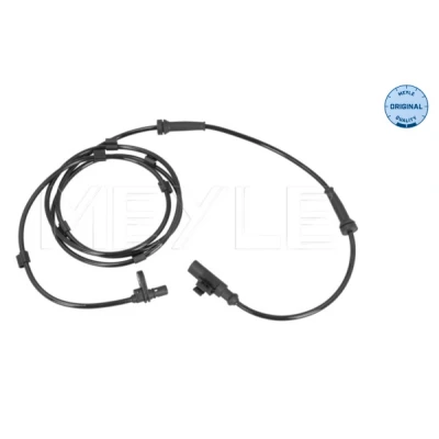 Abbildung von MEYLE 014 899 0105 ABS Sensor Hinterachse rechts aktiver 2 12 SMART: Fortwo II Coupe, Cabrio