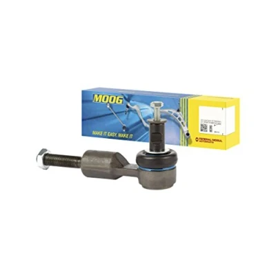 Abbildung von MOOG NI ES 2791 Spurstangenkopf M10X1.25 außen, rechts, Vorderachse NISSAN: MICRA 3