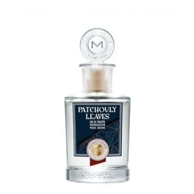 Abbildung von Monotheme Patchouly Leaves Eau de Toilette 100 ml