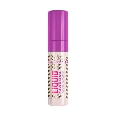 Abbildung von LOVELY. Camouflage N6 Flüssigkeit Concealer