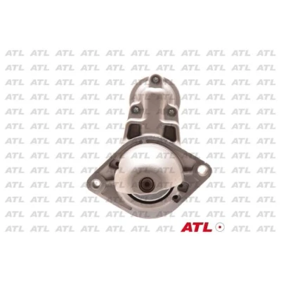 Abbildung von Starter ATL Autotechnik A 25 085