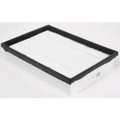 Abbildung von CHAMPION CAF100729P Luftfilter 46 168 245 Filtereinsatz PEUGEOT: 307 Schrägheck, CC, SW, CITROËN: C4 I Coupe