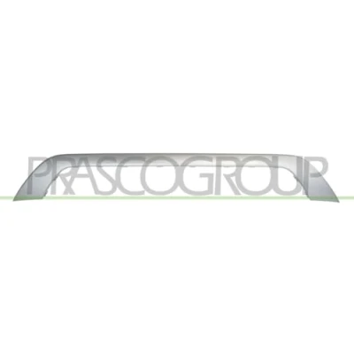 Abbildung von PRASCO VG7501255 Zier /Schutzleiste, Stoßfänger hinten VOLKSWAGEN: T Cross