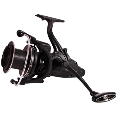 Abbildung von Ultimate Fanatic Freespool 10000 Angelrolle
