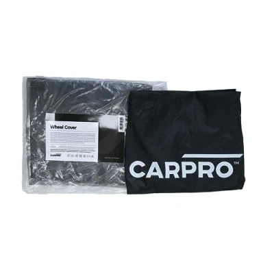 Abbildung von CarPro Wheelcover Reifencover Reifenschoner Reifenschutz