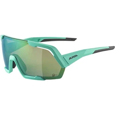 Abbildung von Alpina Sonnenbrille Sportbrille ROCKET Q LITE A8679
