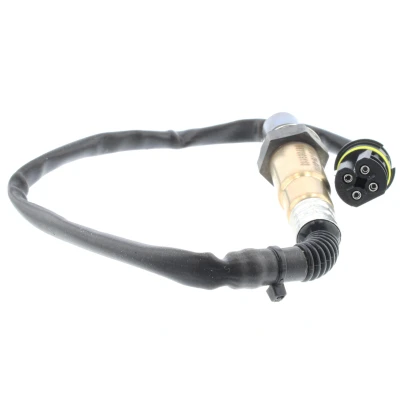 Abbildung von VEMO Original Quality V30 76 0015 Lambdasonde M18 x 1,5 Gewinde vorgefettet 4 rund MERCEDES BENZ: A Klasse, C Klasse Limousine, E Limousine