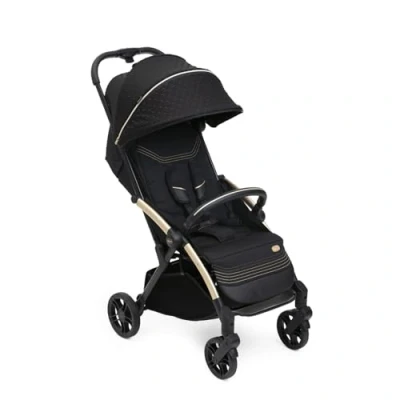 Abbildung von Kinderwagen Chicco Goody XPlus Black Re_Lux bis 22 kg Shadow