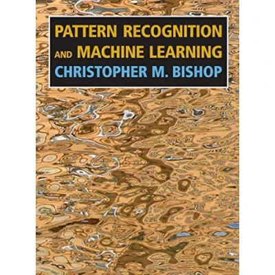 Abbildung von Pattern Recognition and Machine Learning (Information Science Statistics)