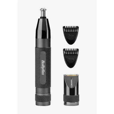 Abbildung von BaByliss Super X Metal Series E111E