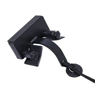 Abbildung von Savage Gear Pointy Bow Belly Boat Engine Bracket Motorhalterung für Boote, Spiegel E Motor, Motorhalter