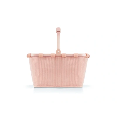 Abbildung von reisenthel carrybag frame cord blush