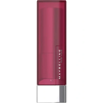 Abbildung von 887 Loaded Bolds lippenstift presse/pressemitteilungen Maybelline Color Sensational