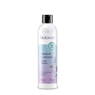 Abbildung von biolaven Hair Shampoo 300 ml
