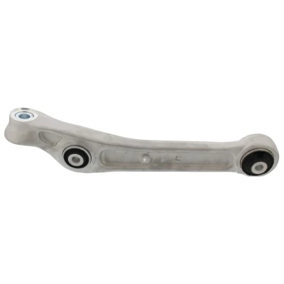 Abbildung von MAPCO 54757 Querlenker Vorderachse links, unten, vorne Aluminium AUDI: A4 B9 Avant, Limousine, A5 Sportback