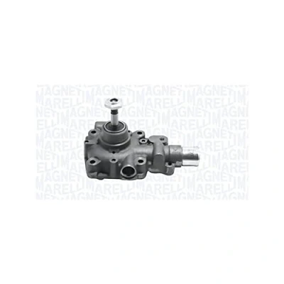 Abbildung von MAGNETI MARELLI 352316170538 Wasserpumpe IVECO: DAILY 3 Pritsche/Fahrgestell, Kasten/Kombi