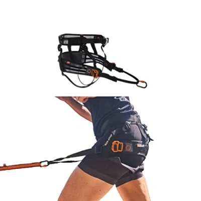 Abbildung von Non stop Dogwear CaniX belt varianten M