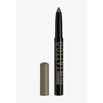 Abbildung von Maybelline New York Color Tattoo 24H EYE STIX Eyeliner, Damen, Größe: 1.4 g, I am fierce