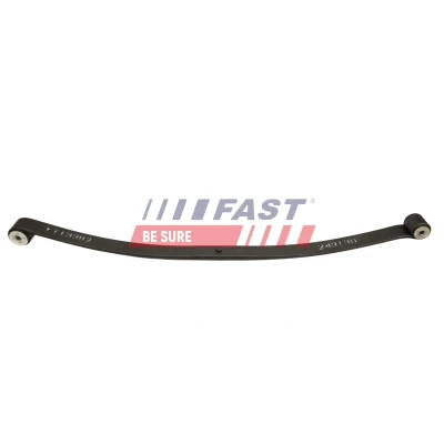Abbildung von FAST FT13382 Federblatt Hinterachse