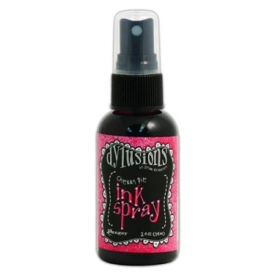 Abbildung von Ranger Dylusions Ink Spray Cherry Pie 59ml