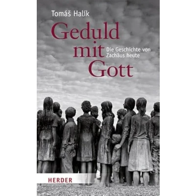 Abbildung von Geduld mit Gott: Die Geschichte von Zachäus heute