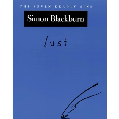 Abbildung von Lust: The Seven Deadly Sins (New York Public Library Lectures in Humanities)