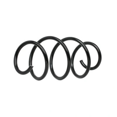 Abbildung von Magnum Technology SR163MT Fahrwerksfeder Vorderachse Schraubenfeder RENAULT: Clio 4 Schrägheck, Grandtour