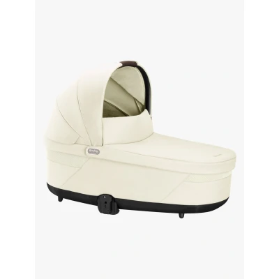 Abbildung von Cybex COT S Lux Babywanne, Seashell Beige