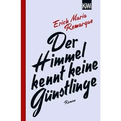Abbildung von Der Himmel kennt keine Günstlinge: Roman