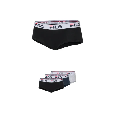 Abbildung von Fila Slip (3er Pack)