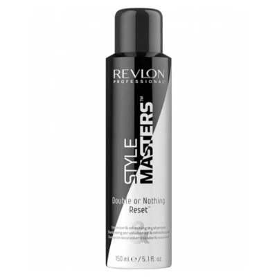 Abbildung von REVLON PROFESSIONAL Style Masters Double Or Nothing Reset, 150 ml