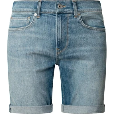 Abbildung von Pepe Jeans Hatch Shorts, Herren, Größe: 32, Light used