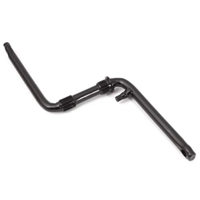 Abbildung von BMX KURBEL 4130 CRMO 170MM KHEBIKES