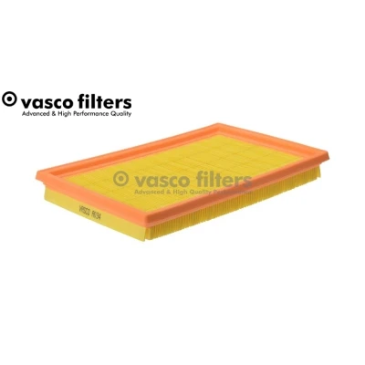 Abbildung von DAVID VASCO A034 Luftfilter 29 168 269 rechteckig Filtereinsatz FORD: FIESTA 4, MAZDA: 121 III Hatchback