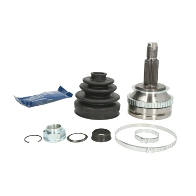 Abbildung von MEYLE 16 14 498 0007 Gelenksatz ORIGINAL Quality radseitig mit ABS Ring RENAULT: MASTER 2 Kasten, Pritsche/Fahrgestell