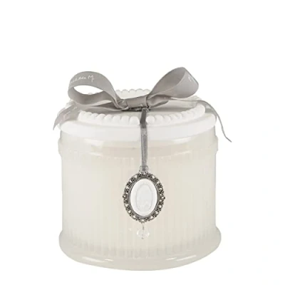 Abbildung von Mathilde M. Elegante Duftkerze 340 g Freesia Délice