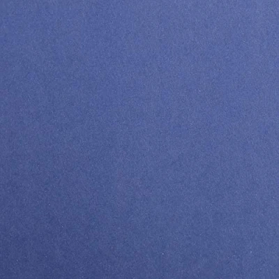 Abbildung von Clairefontaine 97457C Fotokarton Pack, 25 Bögen Premium, Din A4, 21 x 29.7 cm, 300 g, mitternachtsblau