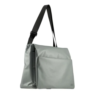 Abbildung von Jost Tolja Notebooktasche, Herren, Größe: One Size, Schwarz