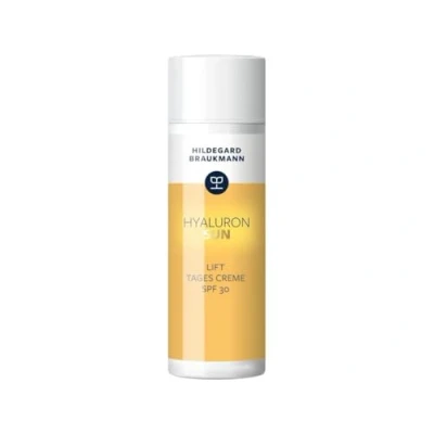 Abbildung von Hyaluron Sun Lift Tages Creme SPF 30