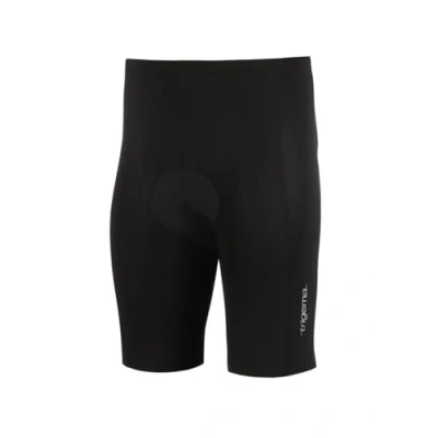 Abbildung von Trigema Funktionshose &quot;TRIGEMA Kurze Radlerhose&quot;, (1 tlg.)