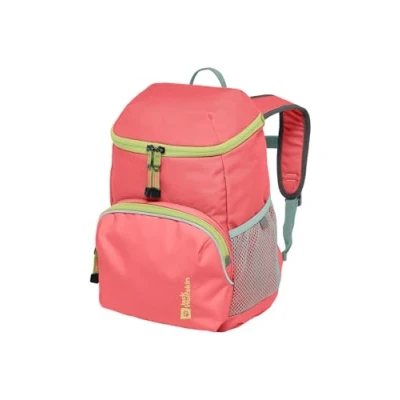 Abbildung von Jack Wolfskin Trekkingrucksack für Kinder, Größe: One Size, Soft jade
