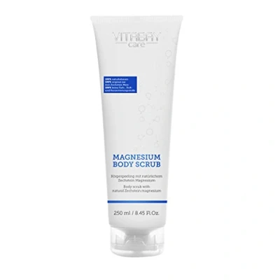 Abbildung von Vitabay Magnesium Body Scrub 250 ml