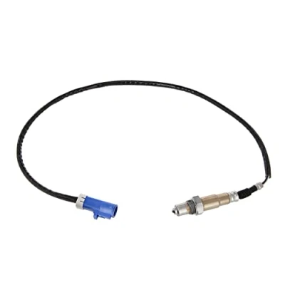 Abbildung von VALEO 368112 Lambdasonde vor Katalysator, nach Katalysator M18x1,5 Planarsonde, Gewinde vorgefettet, beheizt FORD: FIESTA 6, FOCUS 3 Turnier, C Max 2
