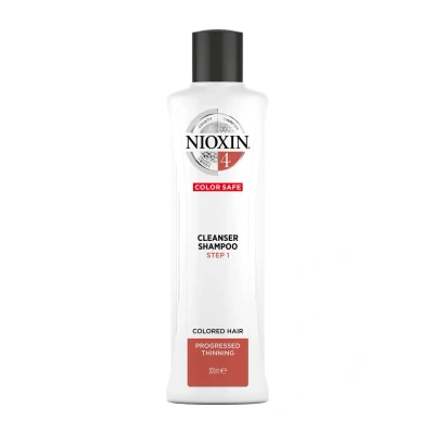 Abbildung von Nioxin System 4 Shampoo / Cleanser 300ml