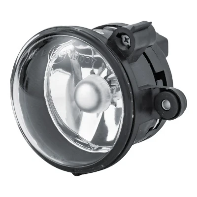 Abbildung von HELLA 1N0 009 617 011 Nebelscheinwerfer links, rechts 12 mit Glühlampe SEAT: Ibiza 3 Schrägheck