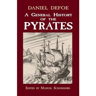 Abbildung von A General History of the Pyrates