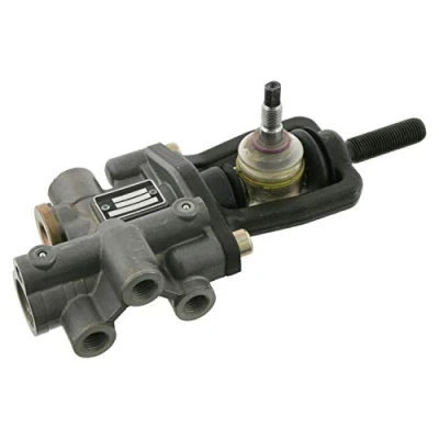 Abbildung von Schalter, Splitgetriebe FEBI BILSTEIN 27581