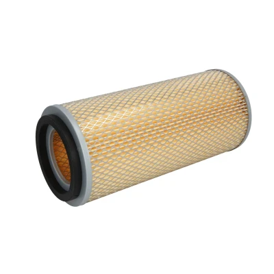 Abbildung von JC PREMIUM B20507PR Luftfilter 291 156, 156 rund Filtereinsatz MITSUBISHI: L300 / Delica III Bus, Galloper, L 300 2 Pritsche Fahrgestell
